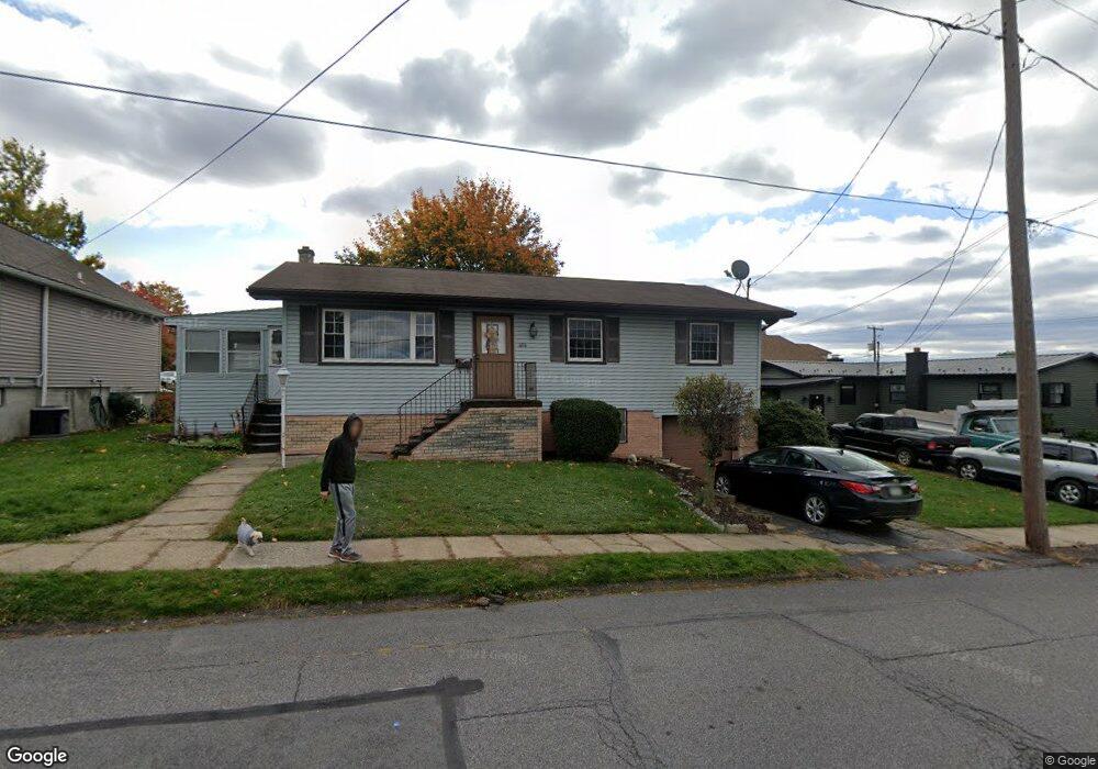 608 Jessup St, Dunmore, PA 18512 - photo 1