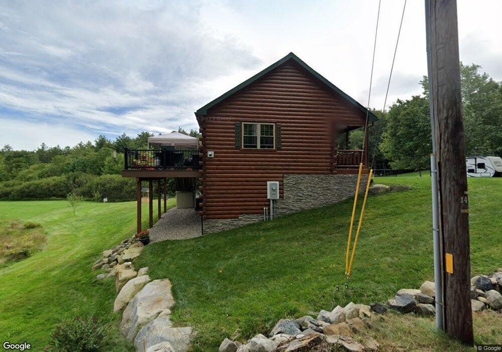 88 Bumstead Rd, Monson, MA 01057 - photo 1