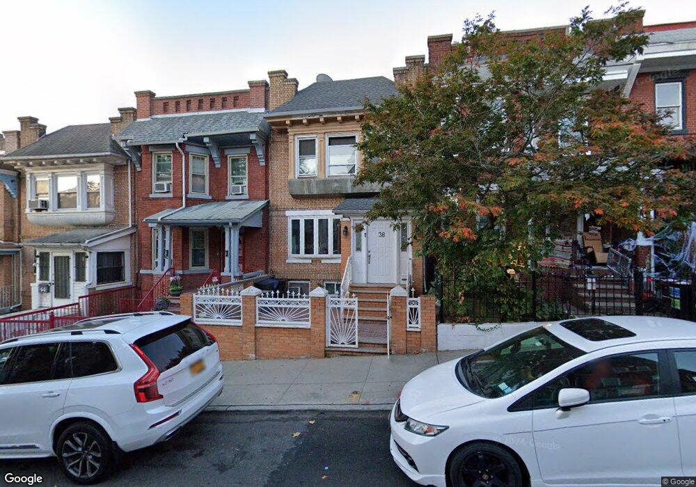 36 Hendrix St unit 1, Brooklyn, NY 11207 - photo 1