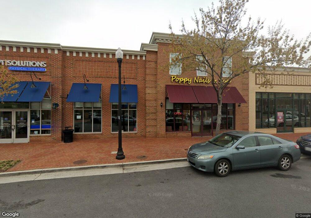 1557 Potomac Greens Dr, Alexandria, VA 22314 - photo 1