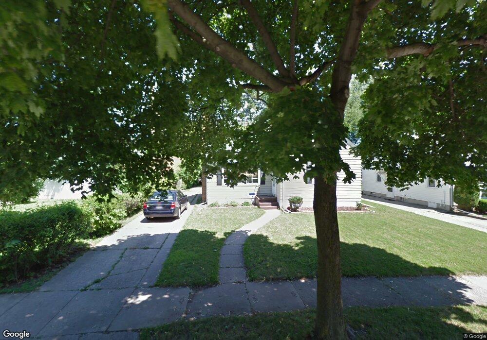 1319 Pico Ave, Lansing, MI 48910 - photo 1