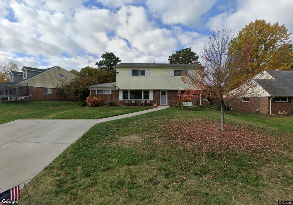 9203 Farmington Dr, Henrico, VA 23229 - photo 1