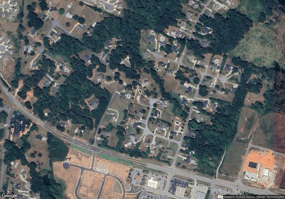 139 Emma Cir, Hoschton, GA 30548 - photo 1