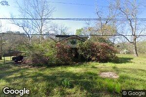 196 Church St, Mc Kenzie, AL 36456