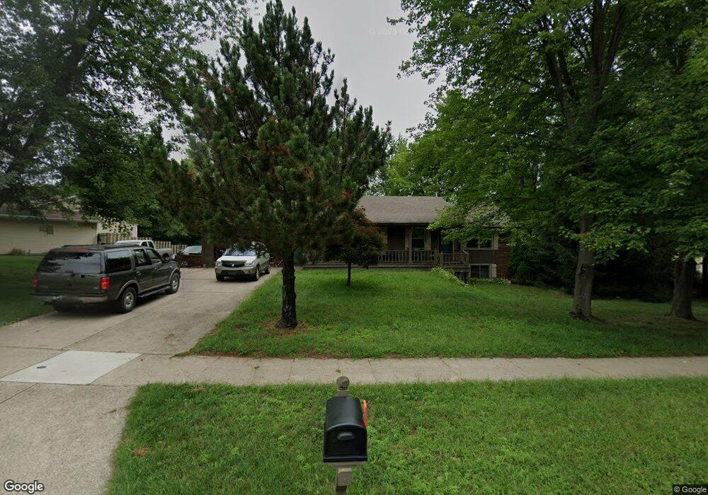 825 Woodspointe Dr SW, Byron Center, MI 49315 - photo 1