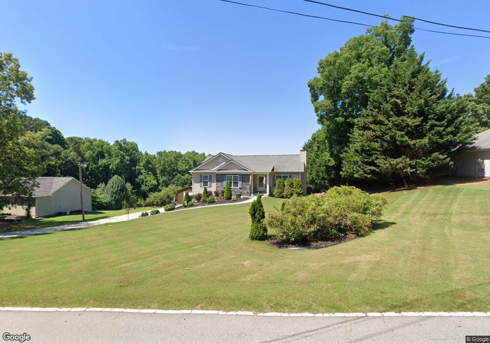 3030 Fork Rd, Gainesville, GA 30506 - photo 1