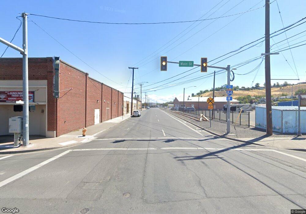 -1 SW Frazer Ave, Pendleton, OR 97801 - photo 1