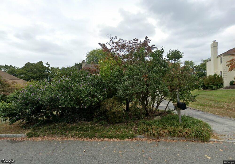 616 Foxfields Rd, Bryn Mawr, PA 19010 - photo 1