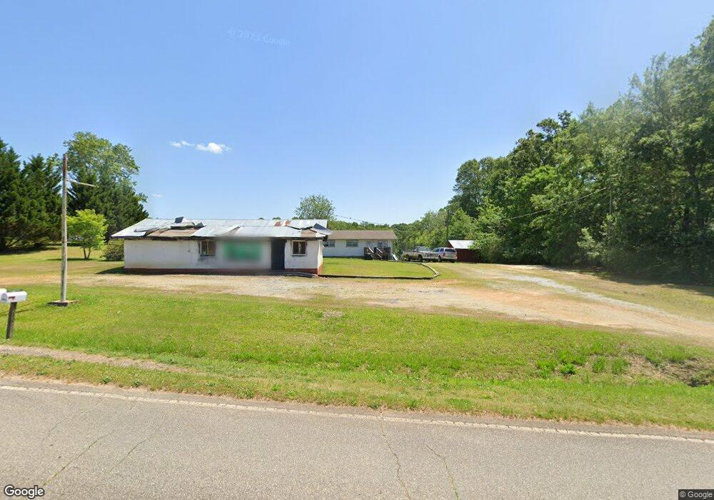 4340 Highway 441 Bypass, Alto, GA 30510 - photo 1