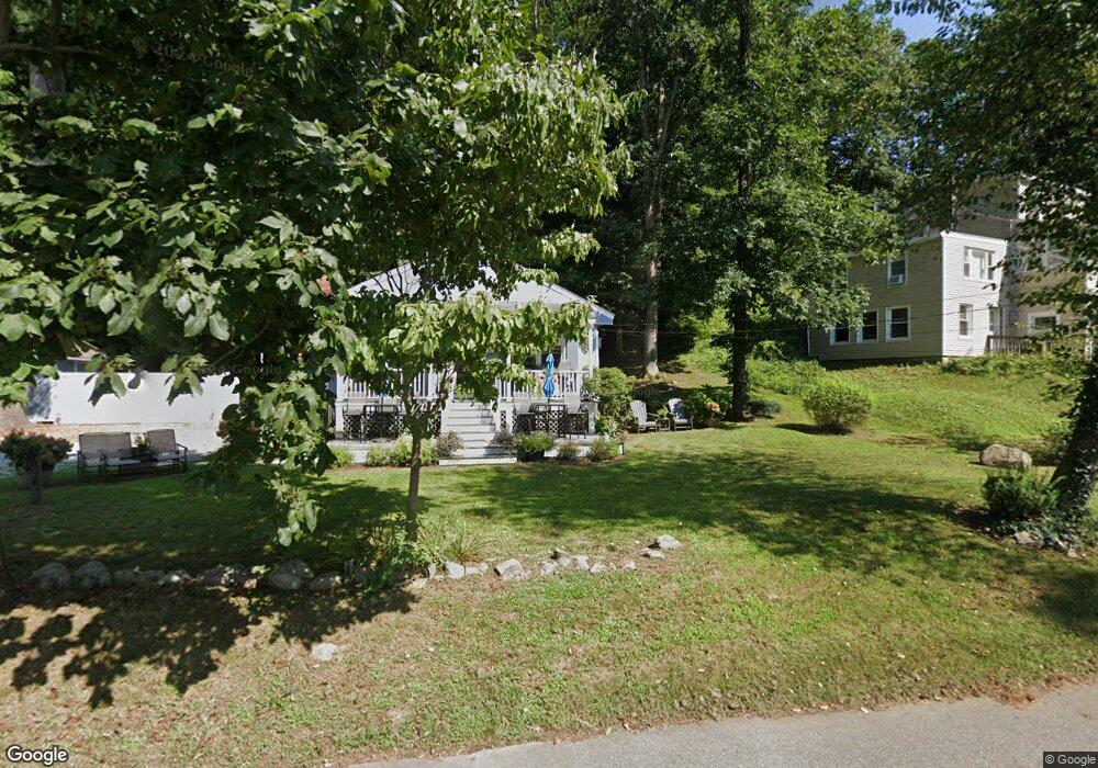 20 Boughton Rd, Old Lyme, CT 06371 - photo 1