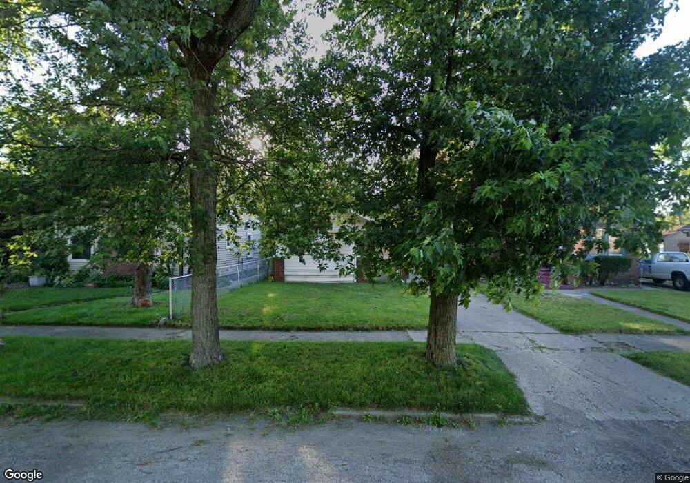 3817 Virginia St, Gary, IN 46409 - photo 1