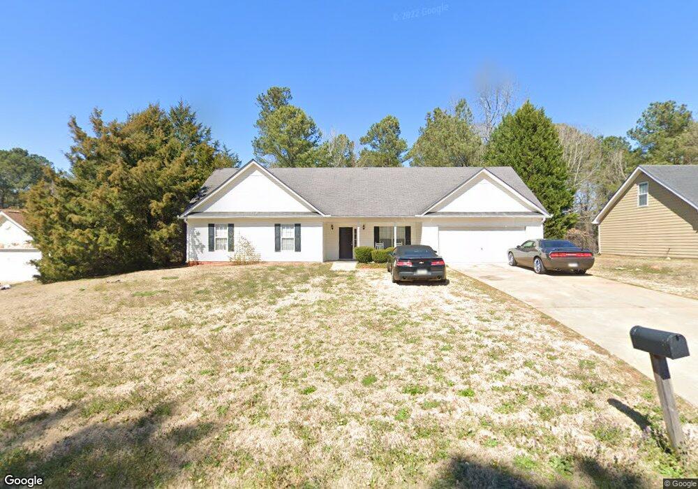 150 Cambridge Way, Covington, GA 30016 - photo 1