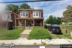 1273 Haverford Rd, Crum Lynne, PA 19022