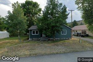 206 W School St, Absarokee, MT 59001