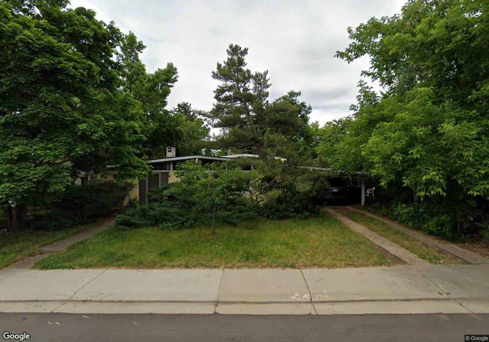 2048 Balsam Dr, Boulder, CO 80304 - photo 1