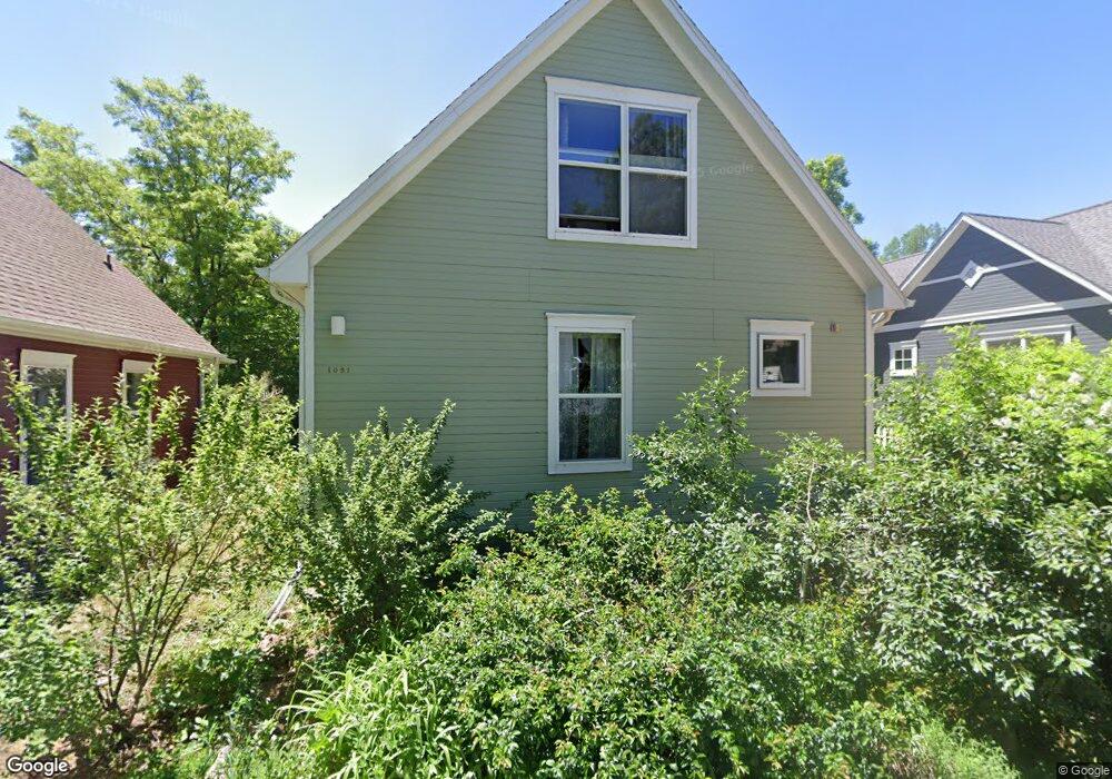 1075 Poplar Ave unit 4, Boulder, CO 80304 - photo 1