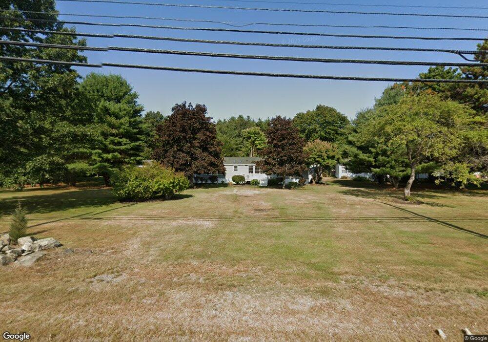 220 Lafayette Rd, North Hampton, NH 03862 - photo 1