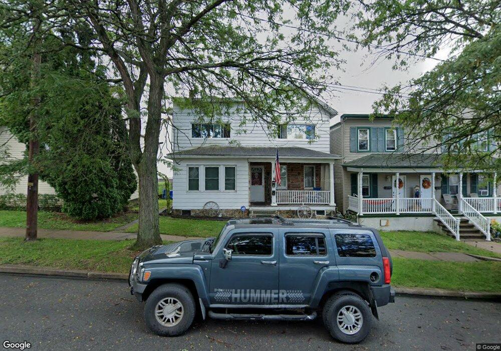 732 Beech St, Scranton, PA 18505 - photo 1