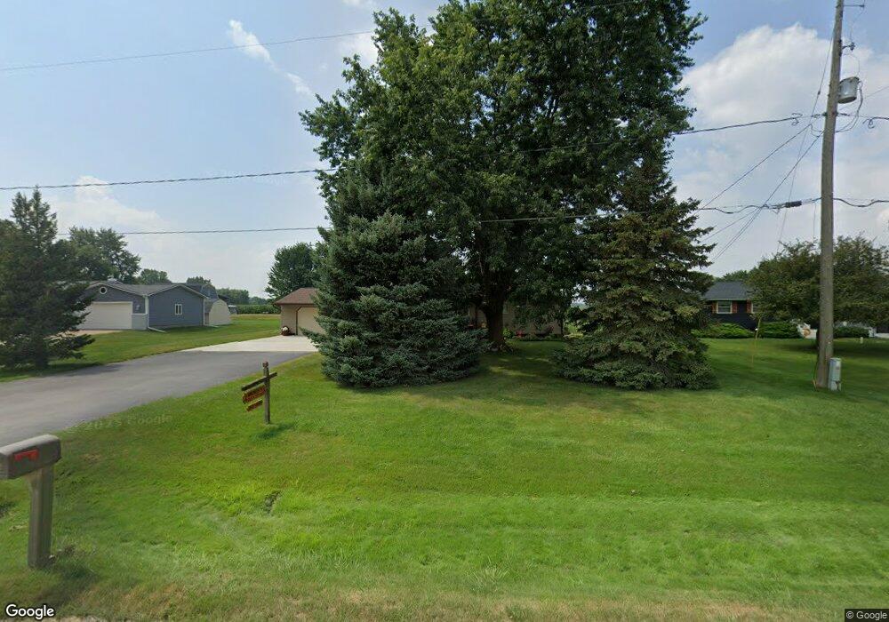 3089 N Oak Rd, Davison, MI 48423 - photo 1