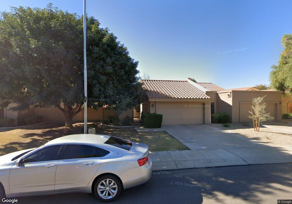 2672 N Carriage Ln, Chandler, AZ 85224 - photo 1