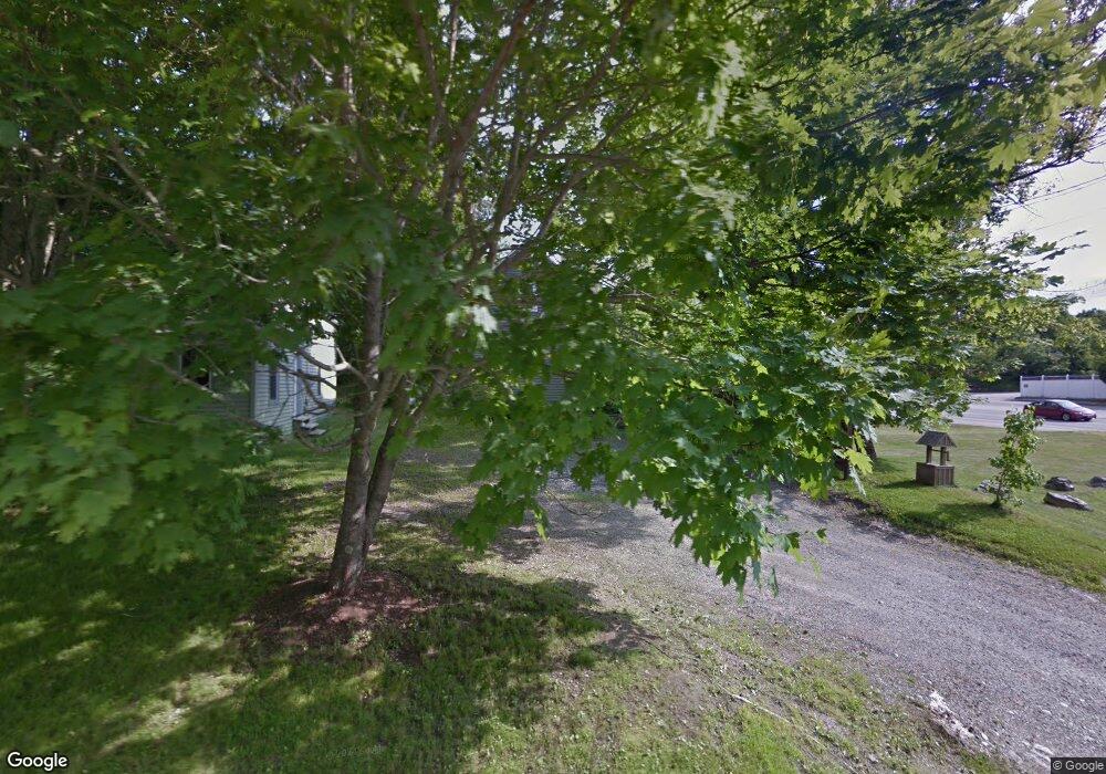 7 Miller St, Woolwich, ME 04579 - photo 1