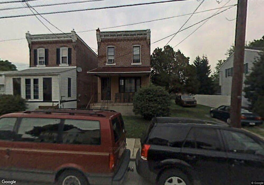 238 Kossuth Ave, Folsom, PA 19033 - photo 1