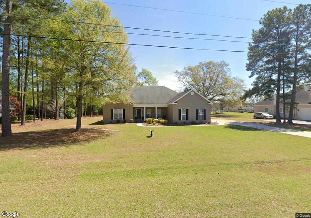 212 Browning Point Rd, Macon, GA 31216 - photo 1