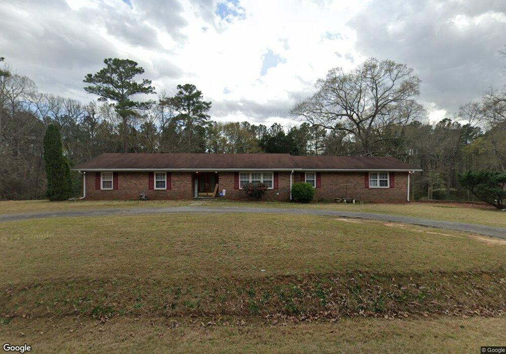6649 Chriswood Dr, Macon, GA 31216 - photo 1