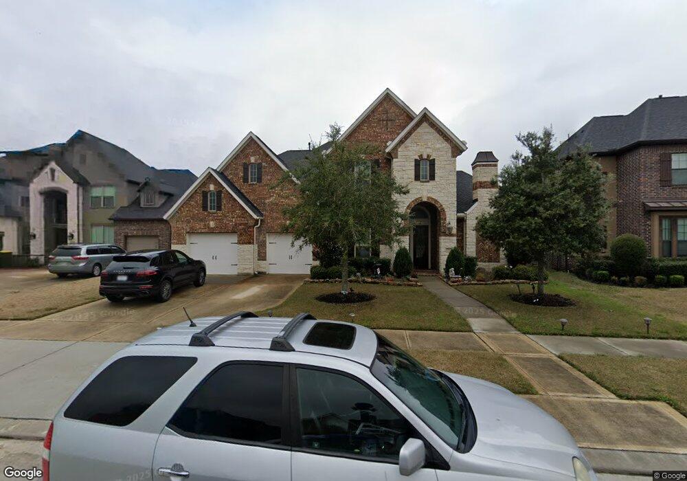 27127 Liberty Heights Ln, Fulshear, TX 77441 - photo 1