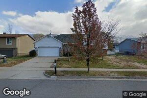 2236 N 1965 E, Layton, UT 84040