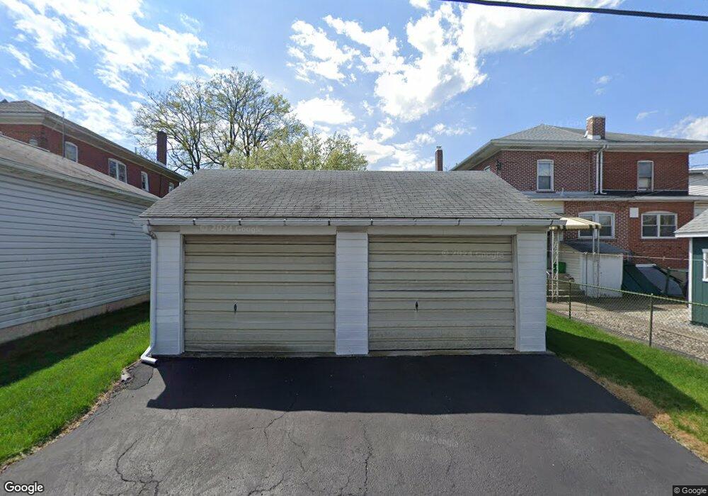 1313 N 19th St unit 1315, Allentown, PA 18104 - photo 1