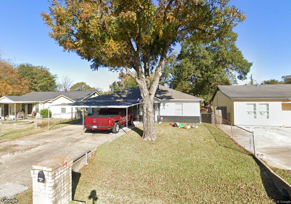 2821 Mohawk St, Houston, TX 77093 - photo 1