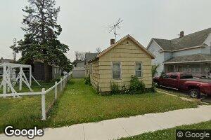 1506 Poland St, South Bend, IN 46619