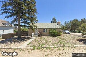 520 Navajo Ave, Simla, CO 80835
