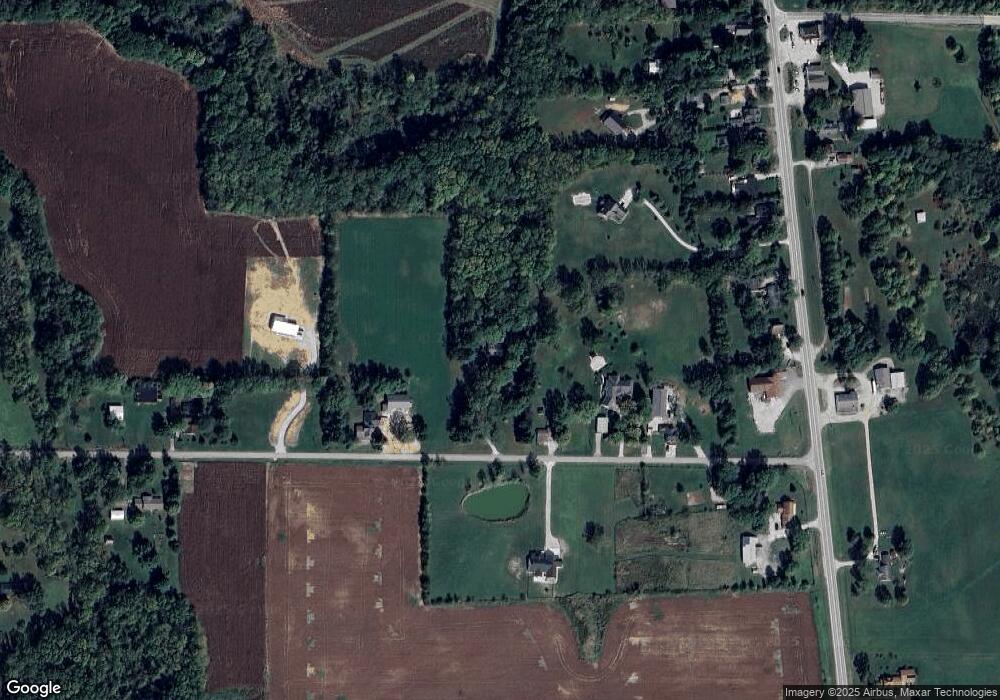 1080 W 800 N, Lebanon, IN 46052 - photo 1