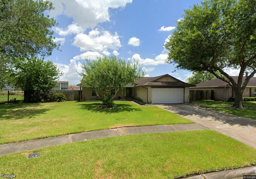 8447 Misty Vale Ln, Houston, TX 77075 - photo 1