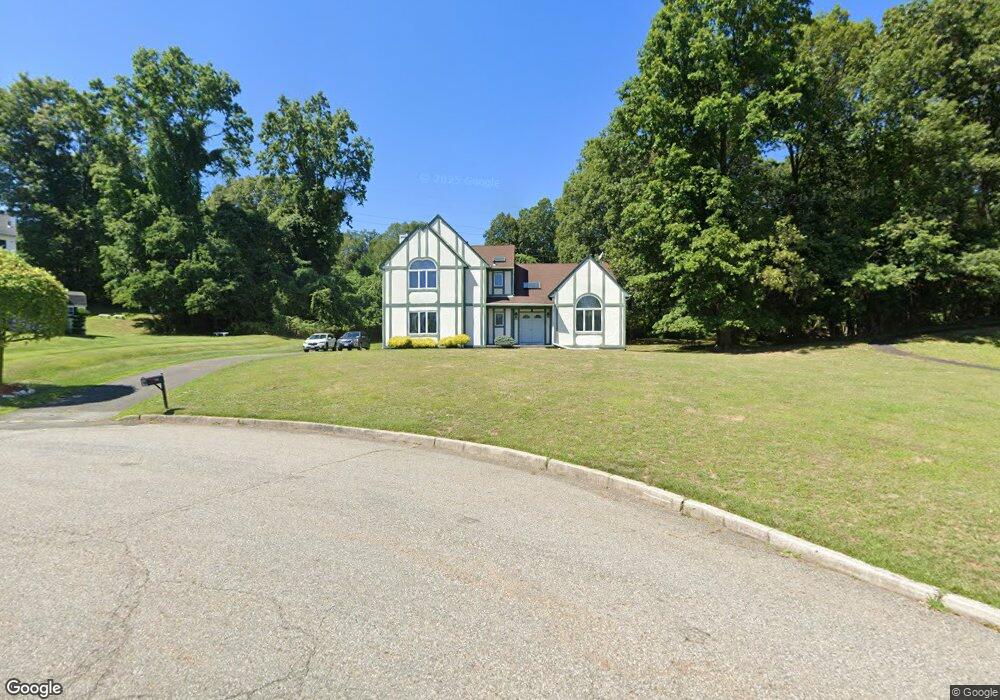 24 Trailside Place, New City, NY 10956 - photo 1