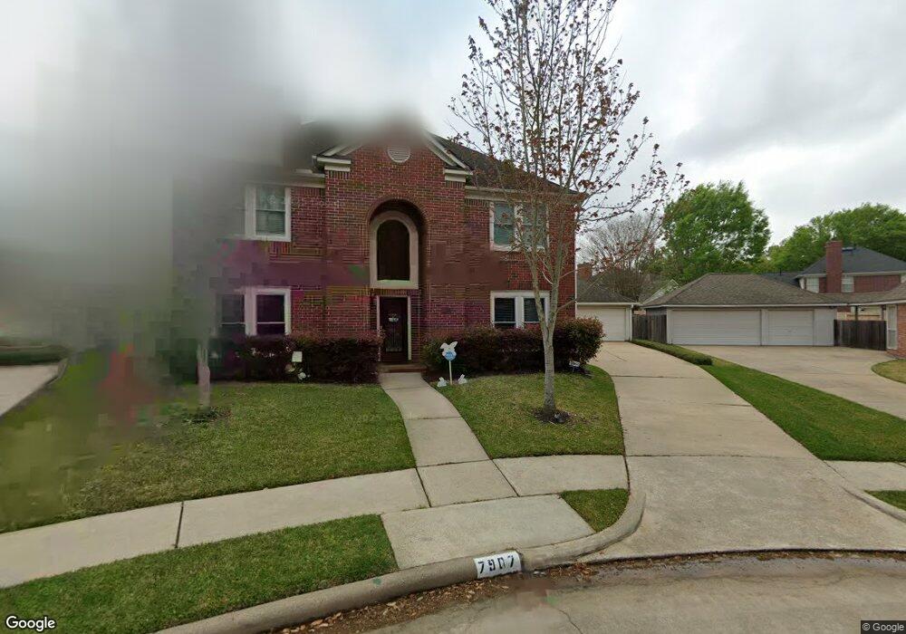 7907 Grand Mountain Ct, Houston, TX 77095 - photo 1