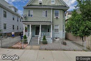 41 Lindsey St, Dorchester Center, MA 02124