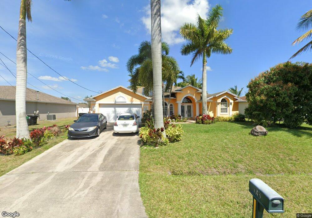 643 SW Abode Ave, Port Saint Lucie, FL 34953 - photo 1