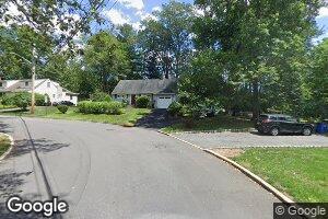12O Split Rock Lan Ln, Park Ridge, NJ 07656