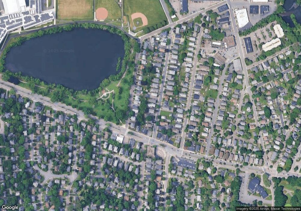 26 Trowbridge St unit 28, Belmont, MA 02478 - photo 1