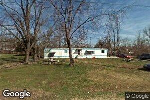 205 S 15th St, Sarcoxie, MO 64862