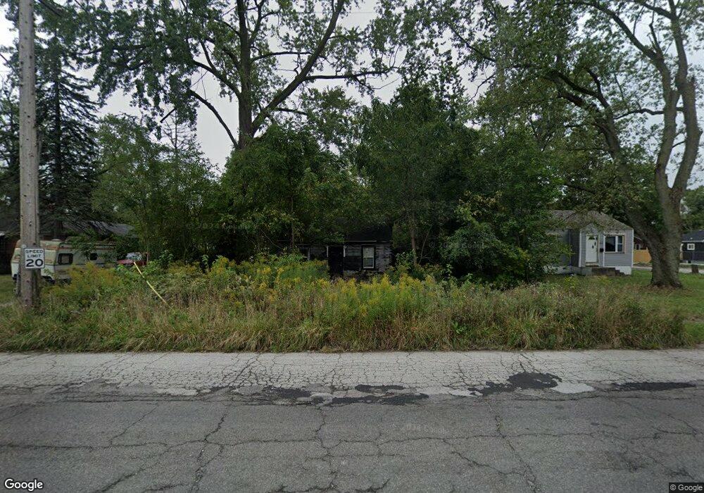 511 E 49th Ave, Gary, IN 46409 - photo 1