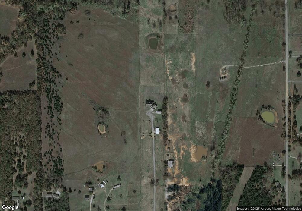 34702 Clearpond Rd, Shawnee, OK 74801 - photo 1