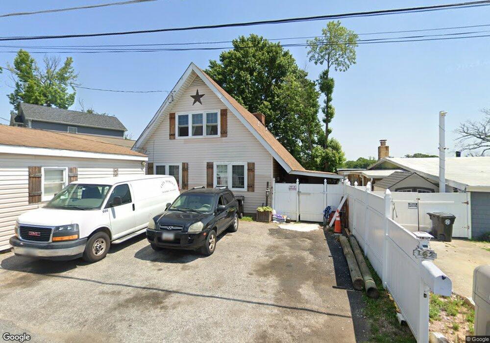 162 Kingston Park Ln, Middle River, MD 21220 - photo 1