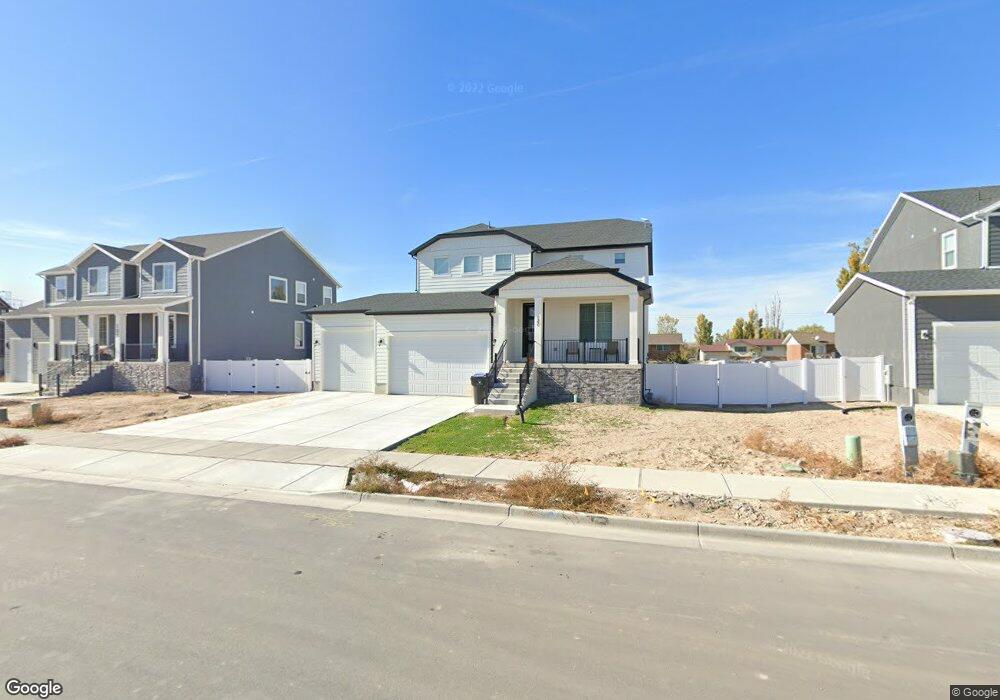 127 N 4450 W, West Point, UT 84015 - photo 1