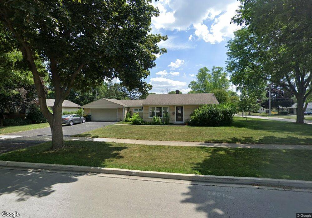 2908 Dove St, Rolling Meadows, IL 60008 - photo 1