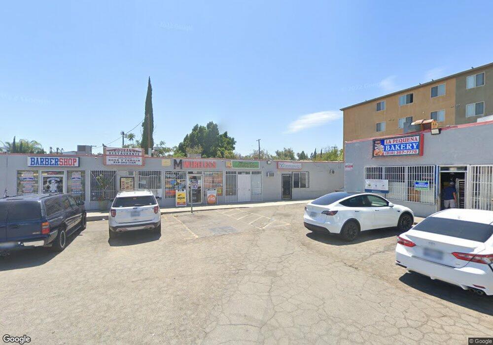 Street View Photo