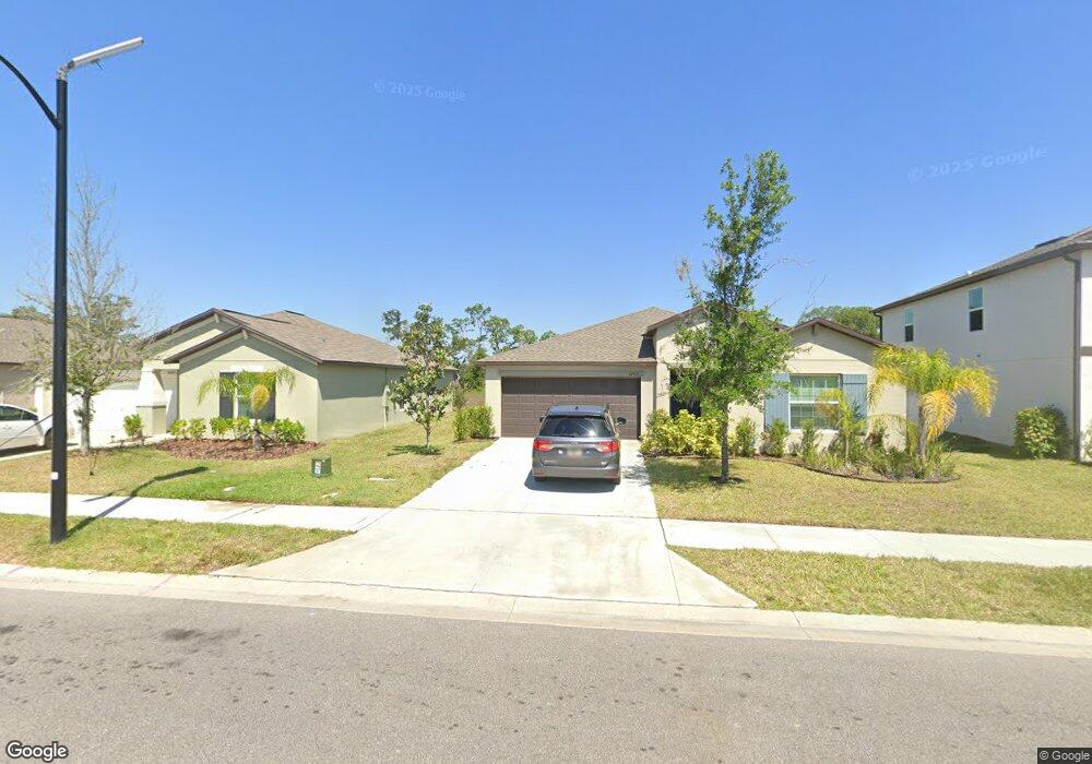 6703 Bar S Bar Trail, Zephyrhills, FL 33541 - photo 1